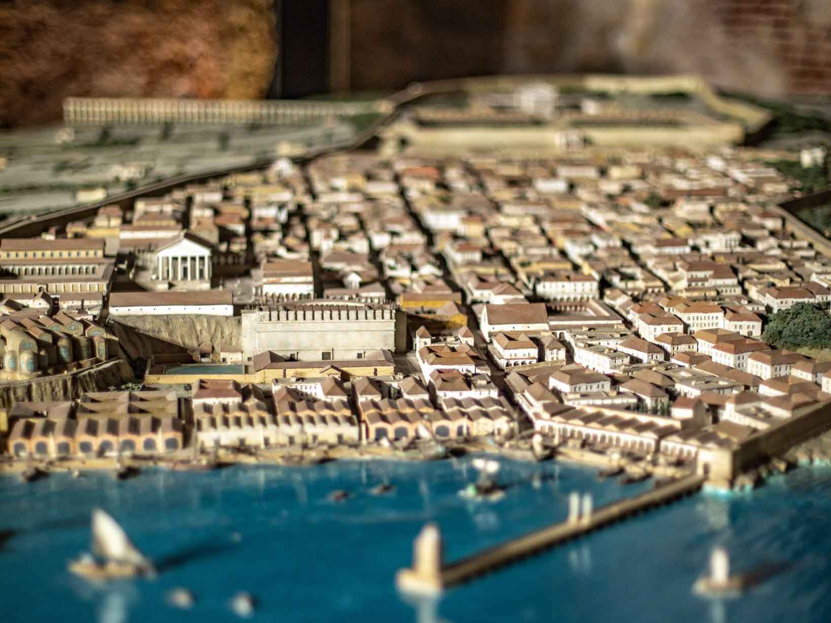 Museu d’Història de Tarragona