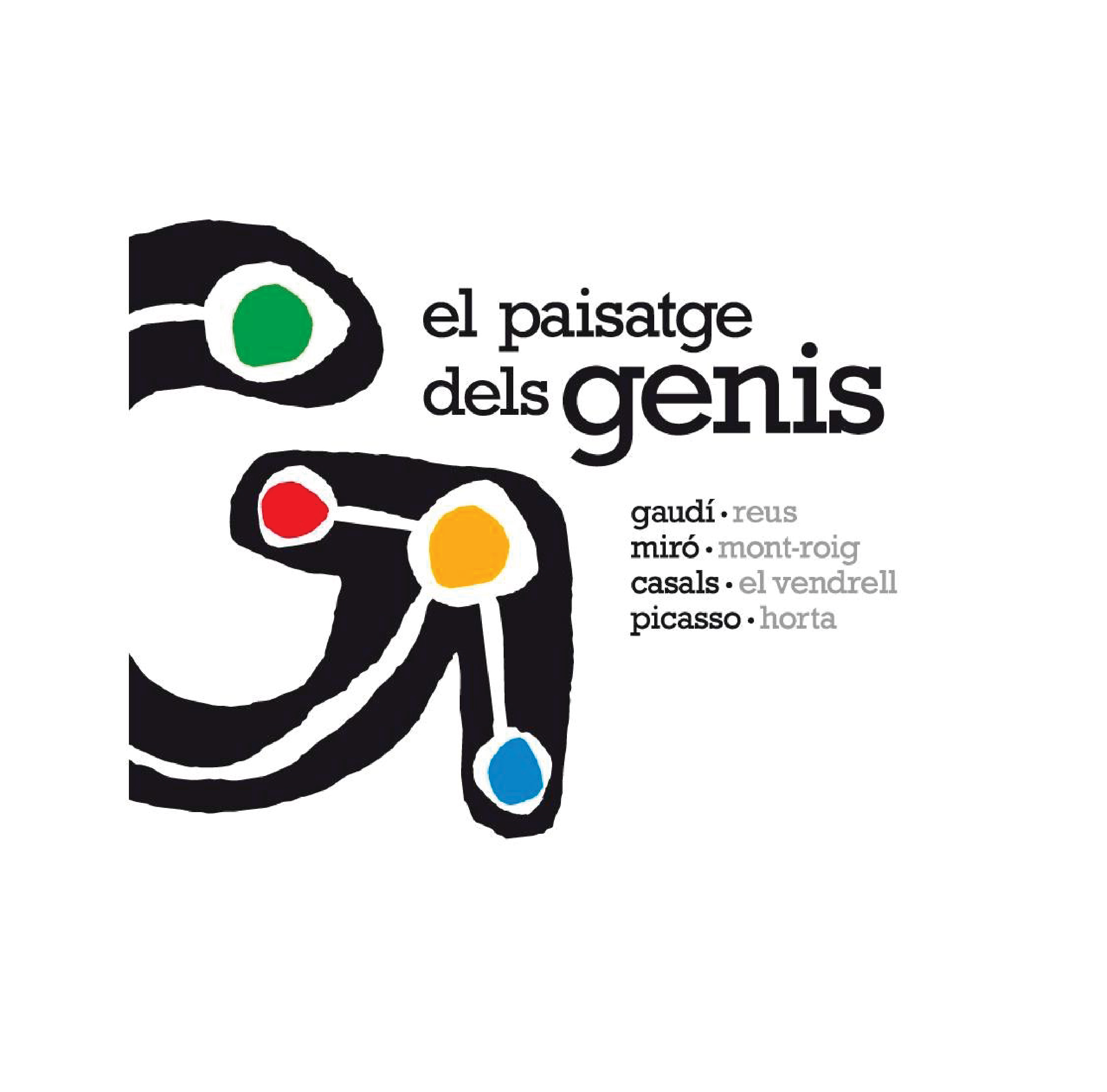 El Paisatge dels Genis