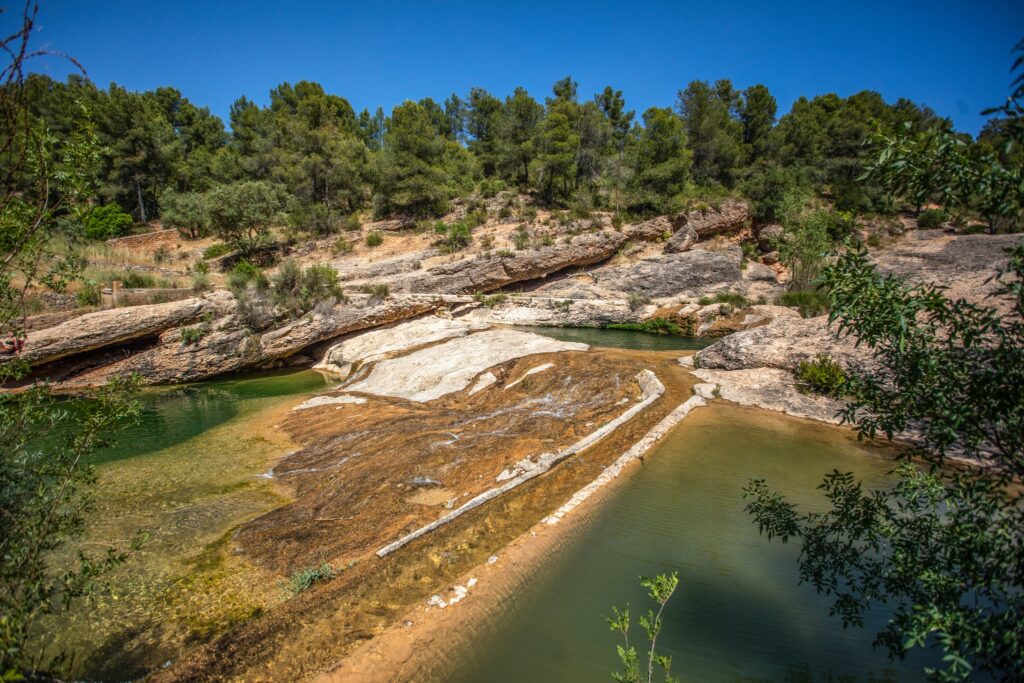 Fotografia de paisatge