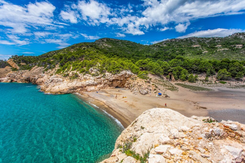 Fotografia de paisatge