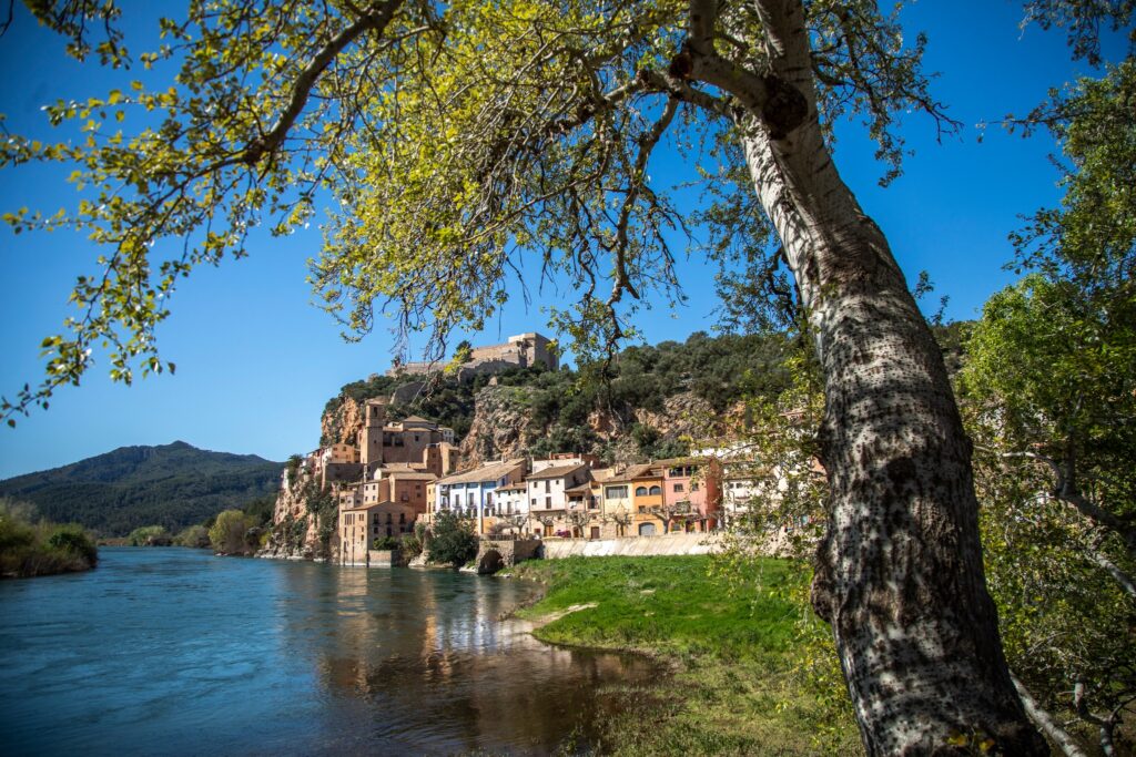 Fotografia de paisatge
