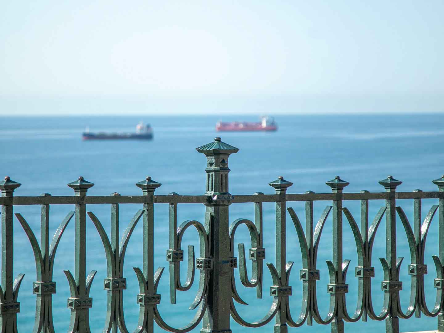 Fotografia de paisatge